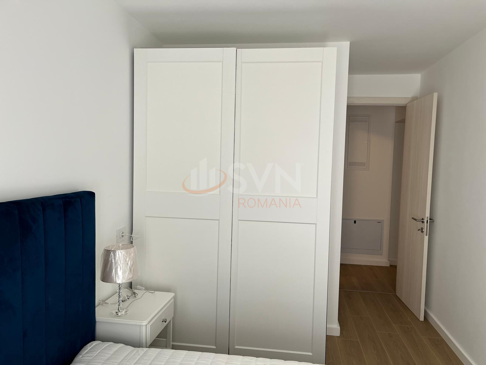 Apartament, 2 camere Bucuresti/Pipera