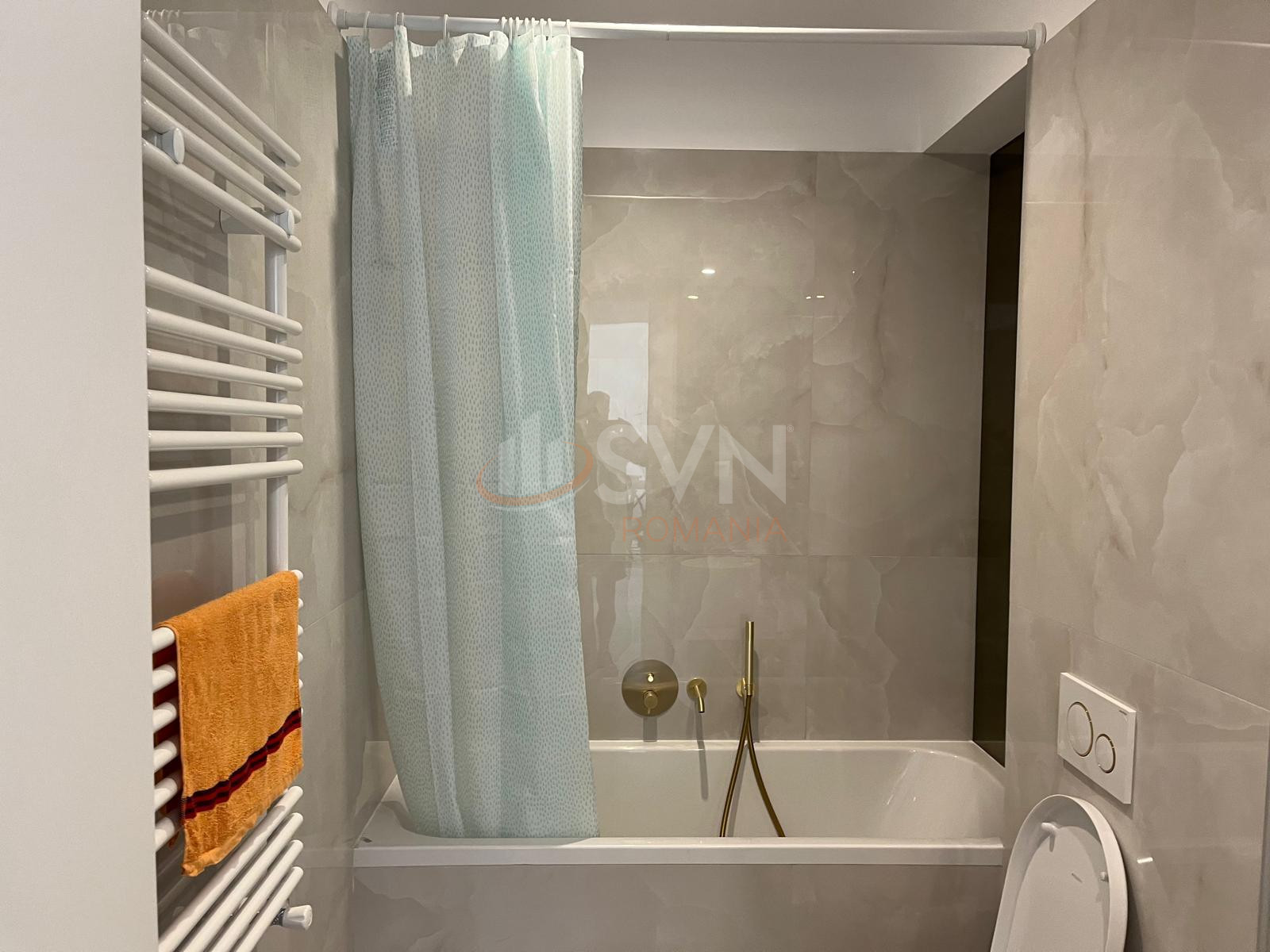 Apartament, 2 camere Bucuresti/Pipera