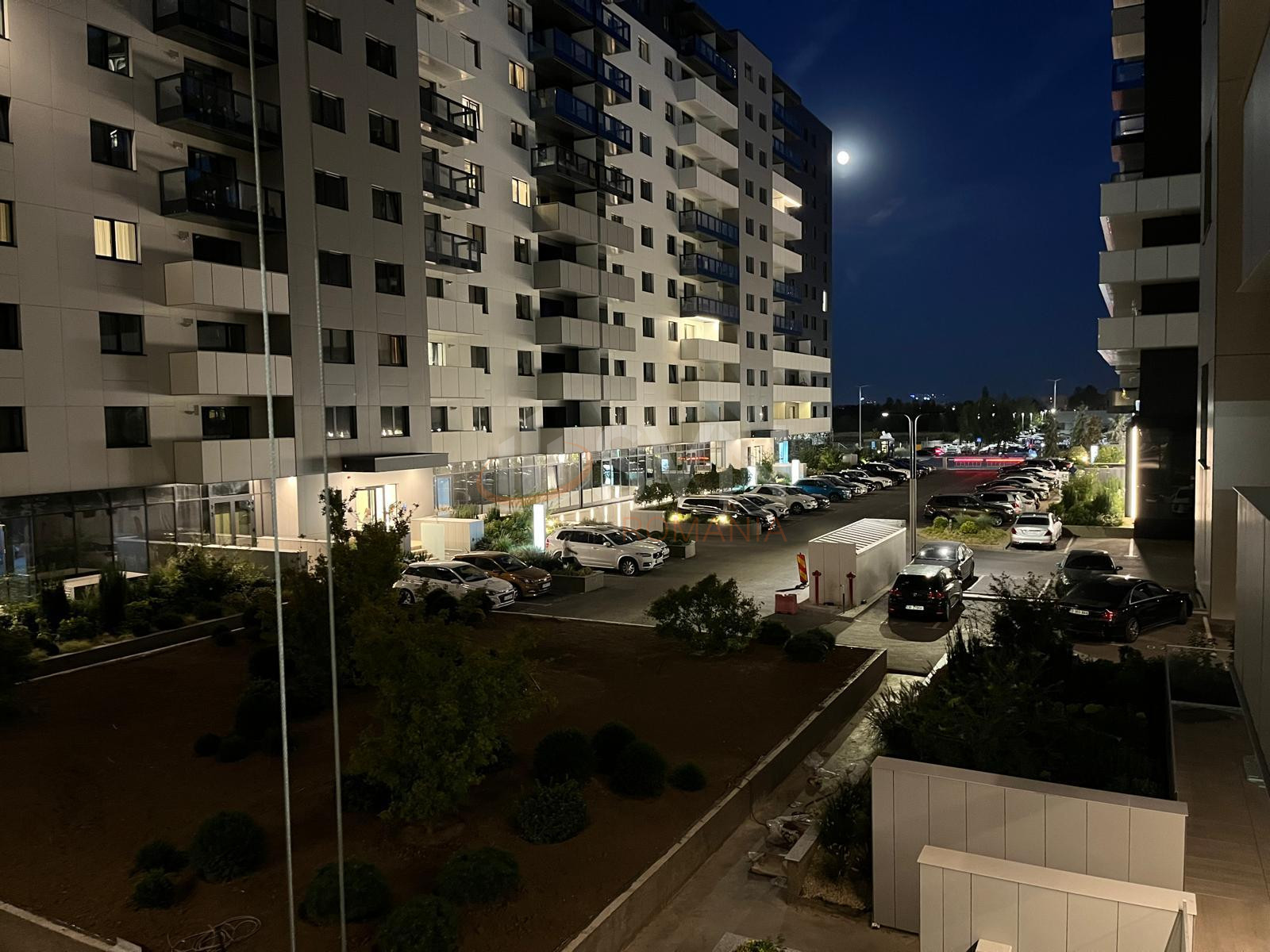 Apartament, 2 camere Bucuresti/Pipera