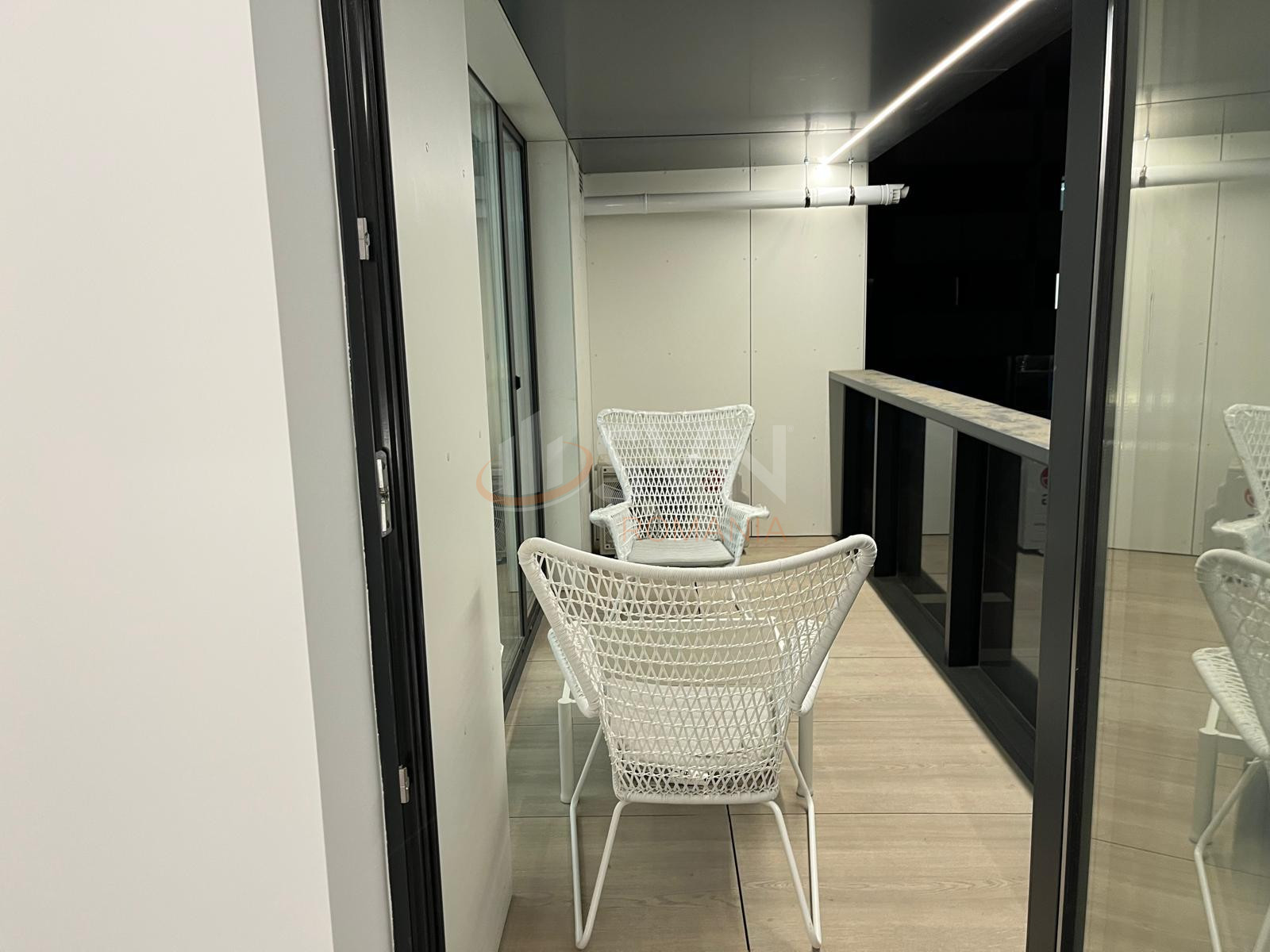 Apartament, 2 camere Bucuresti/Pipera