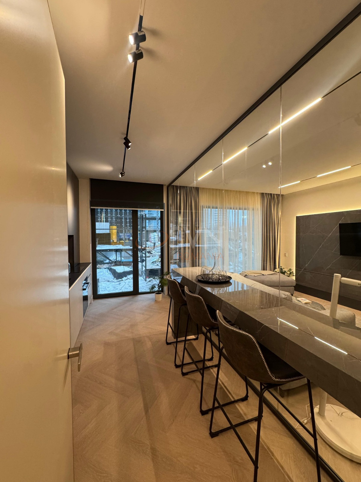 Apartament, 2 camere Bucuresti/Aviatiei