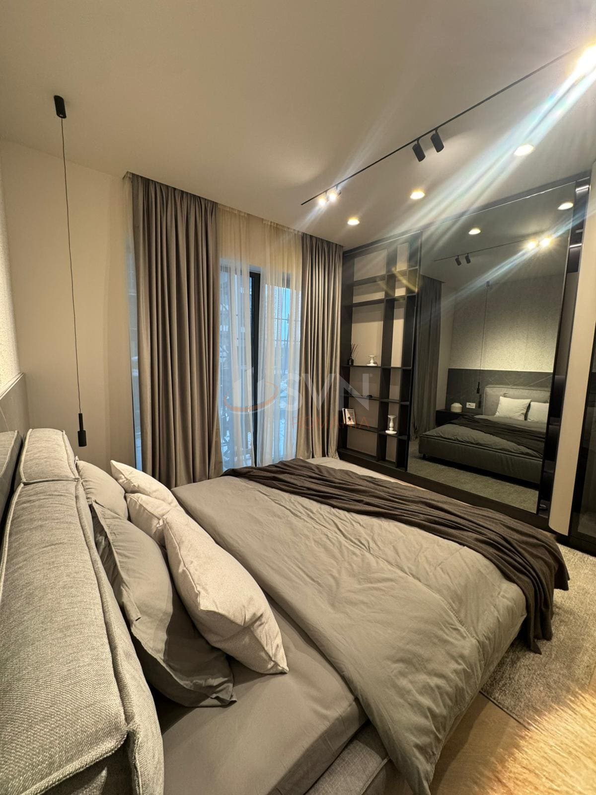 Apartament, 2 camere Bucuresti/Aviatiei