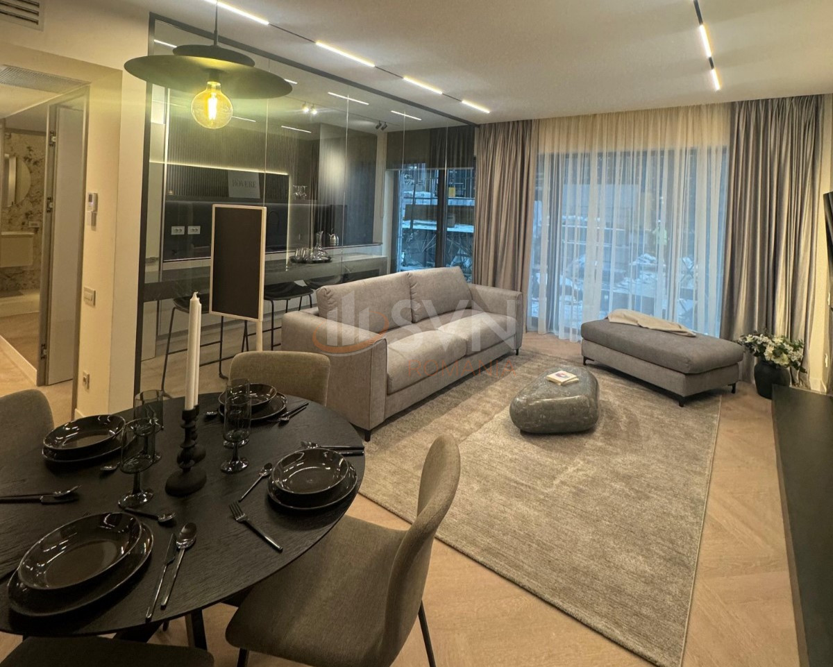 Apartament, 2 camere Bucuresti/Aviatiei
