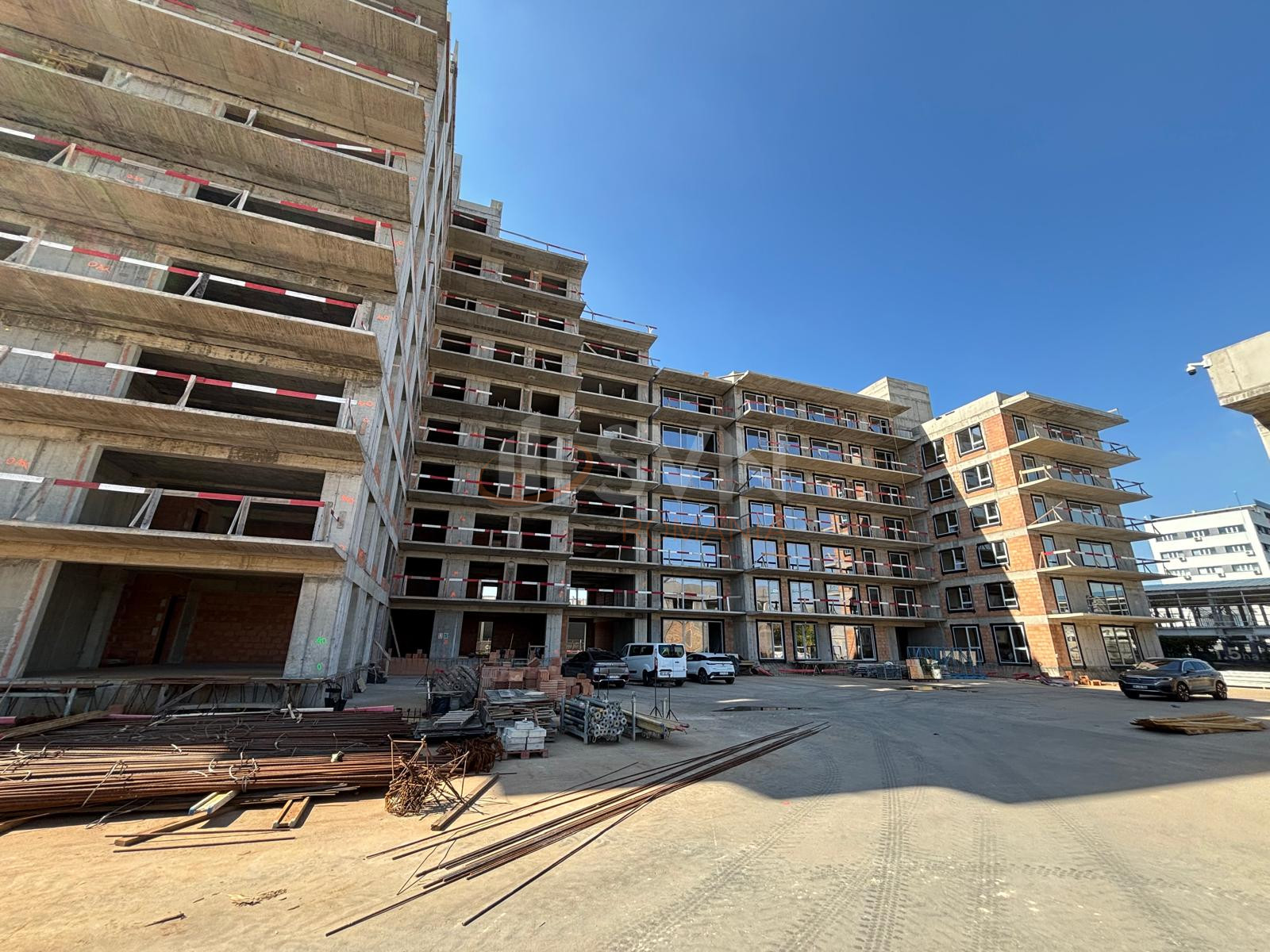 Apartament, 2 camere Ilfov/Voluntari