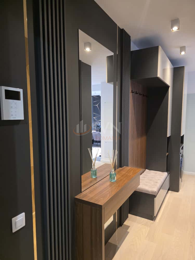 Apartament, 2 camere Bucuresti/Barbu Vacarescu