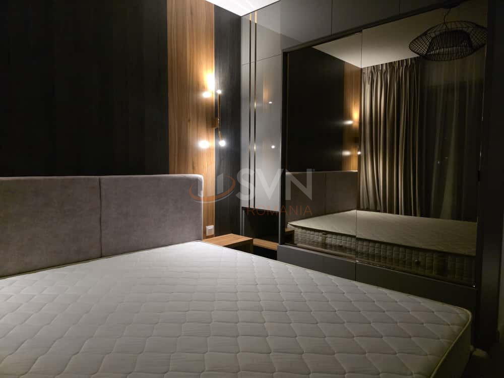 Apartament, 2 camere Bucuresti/Barbu Vacarescu