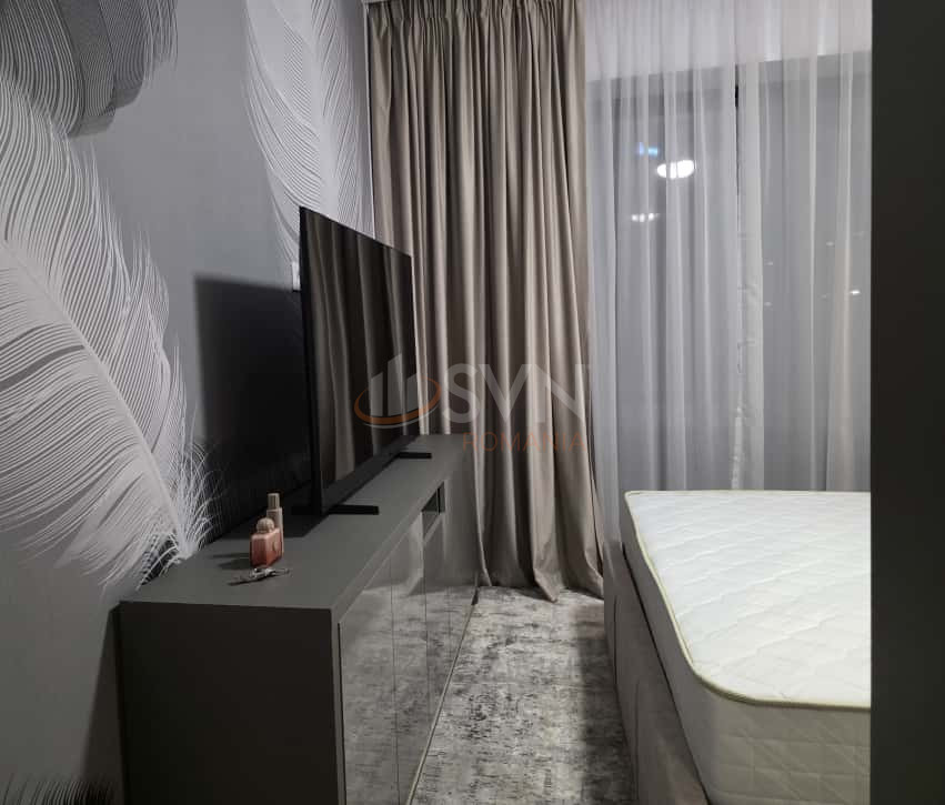 Apartament, 2 camere Bucuresti/Barbu Vacarescu