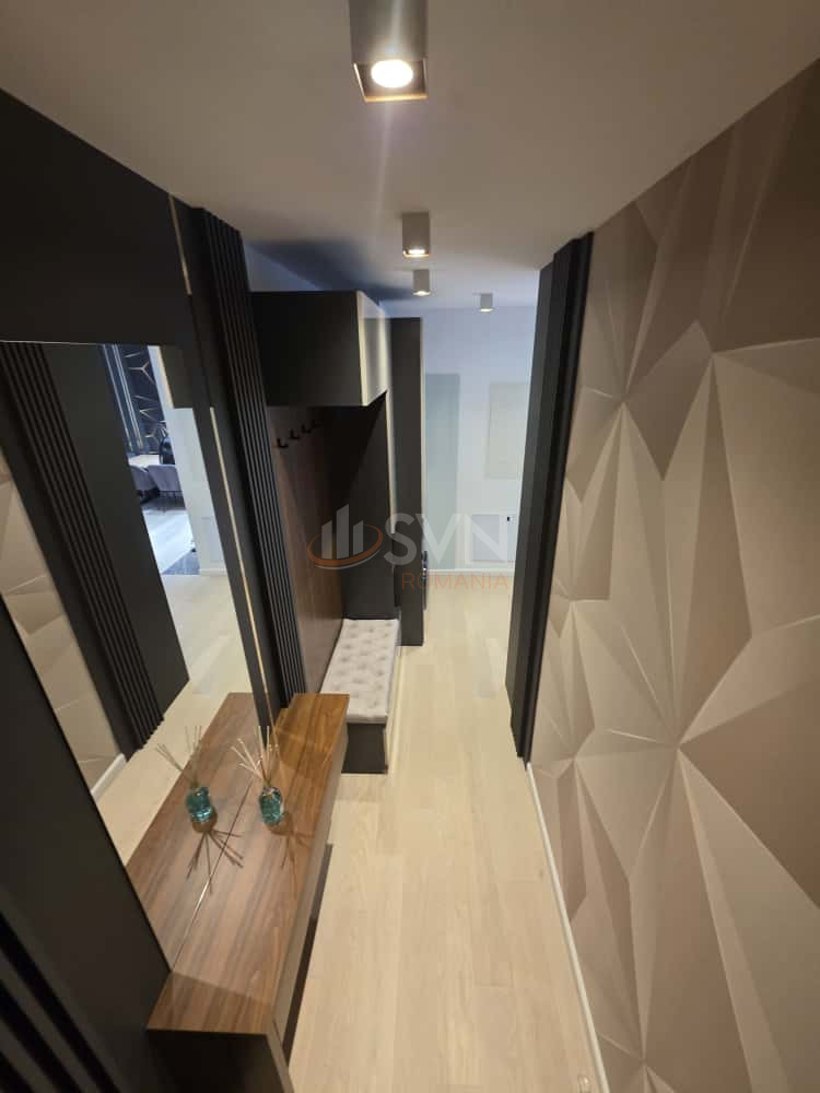 Apartament, 2 camere Bucuresti/Barbu Vacarescu