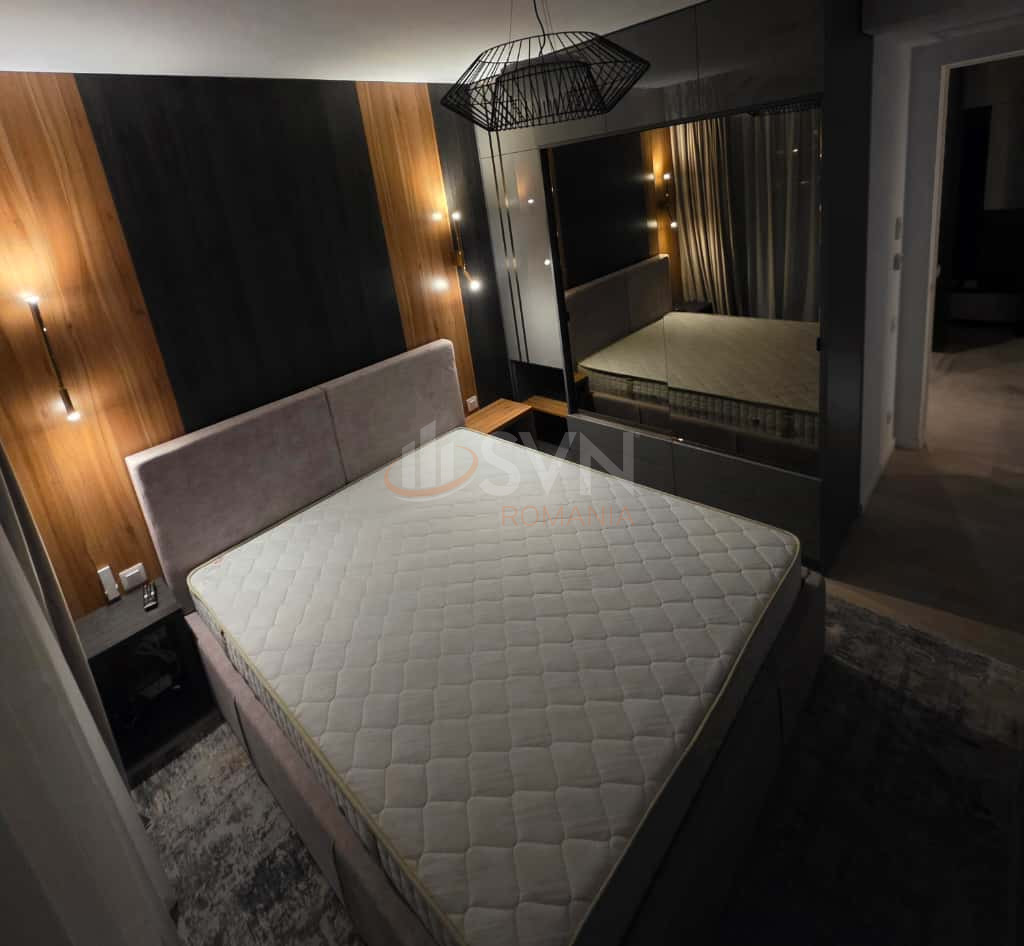 Apartament, 2 camere Bucuresti/Barbu Vacarescu