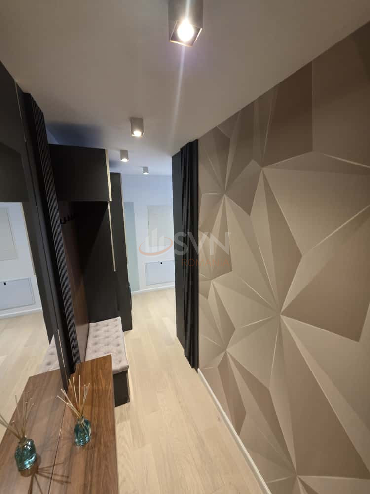 Apartament, 2 camere Bucuresti/Barbu Vacarescu