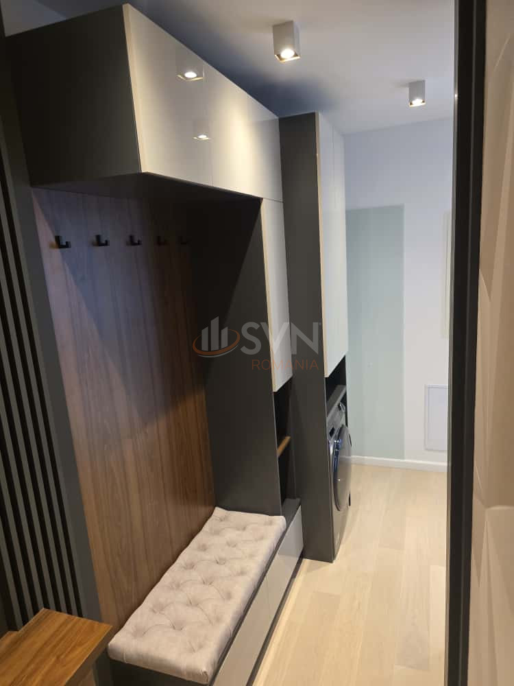 Apartament, 2 camere Bucuresti/Barbu Vacarescu