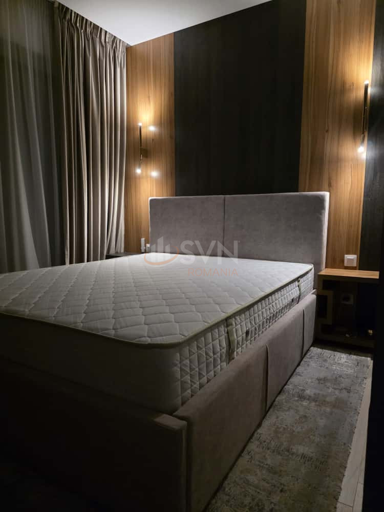 Apartament, 2 camere Bucuresti/Barbu Vacarescu