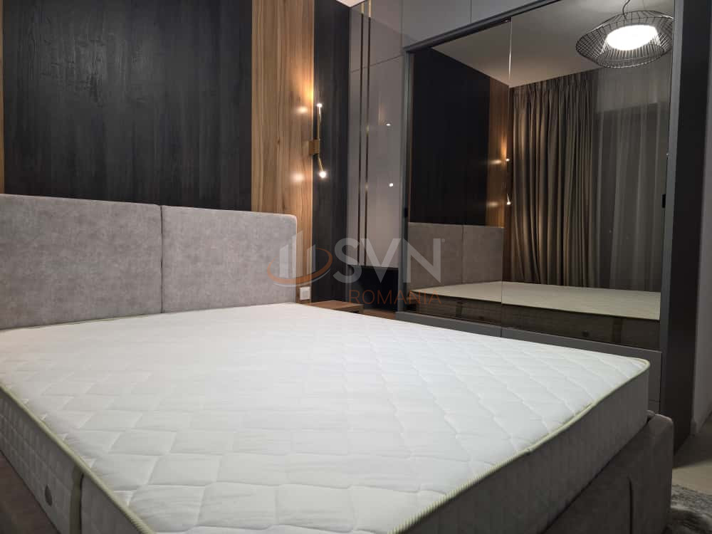 Apartament, 2 camere Bucuresti/Barbu Vacarescu