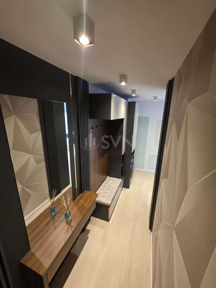 Apartament, 2 camere Bucuresti/Barbu Vacarescu