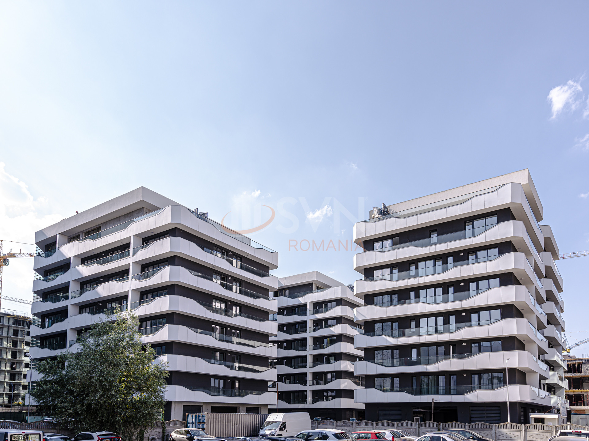 Apartament, 2 camere Ilfov/Voluntari