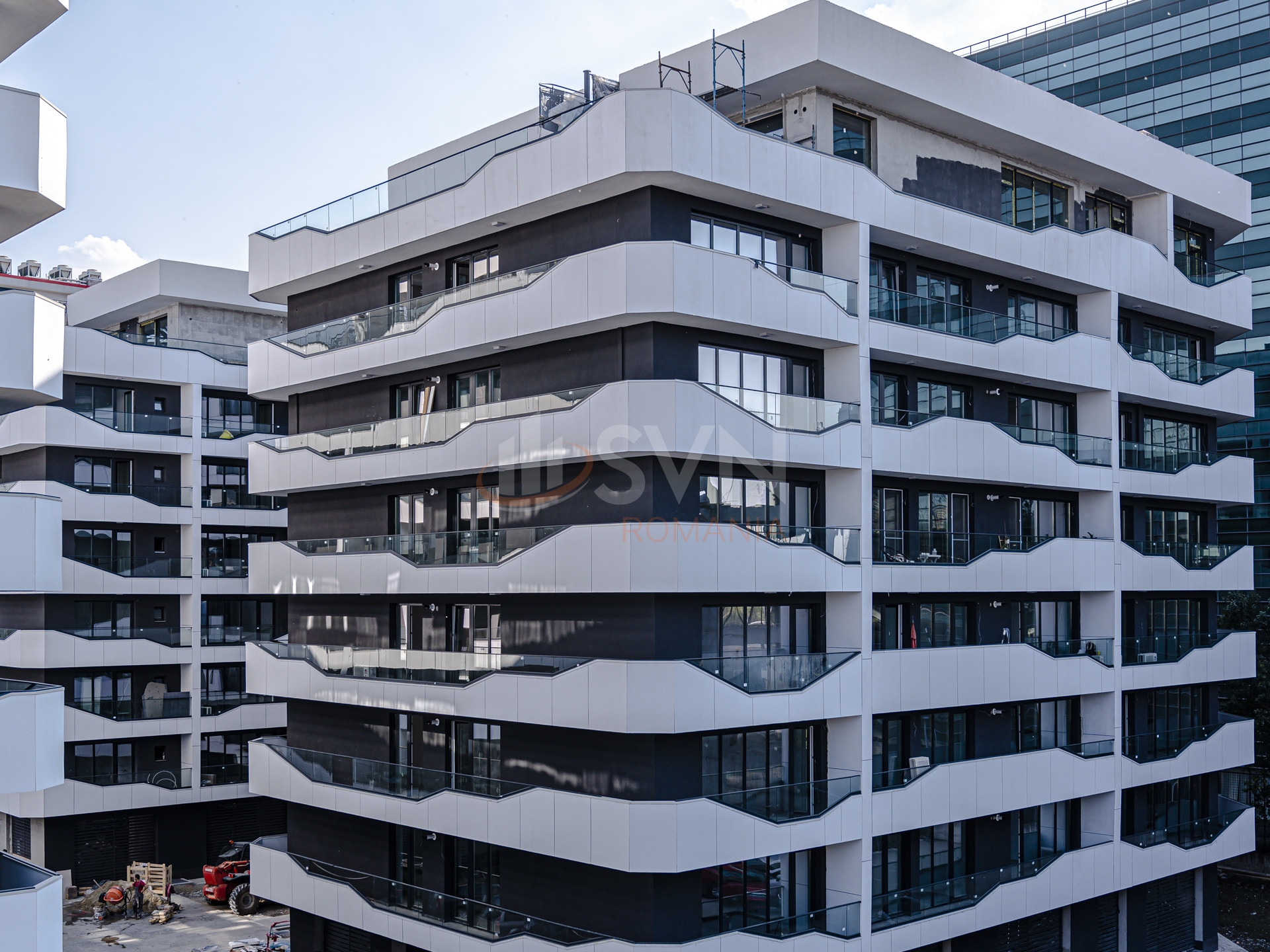 Apartament, 2 camere Ilfov/Voluntari