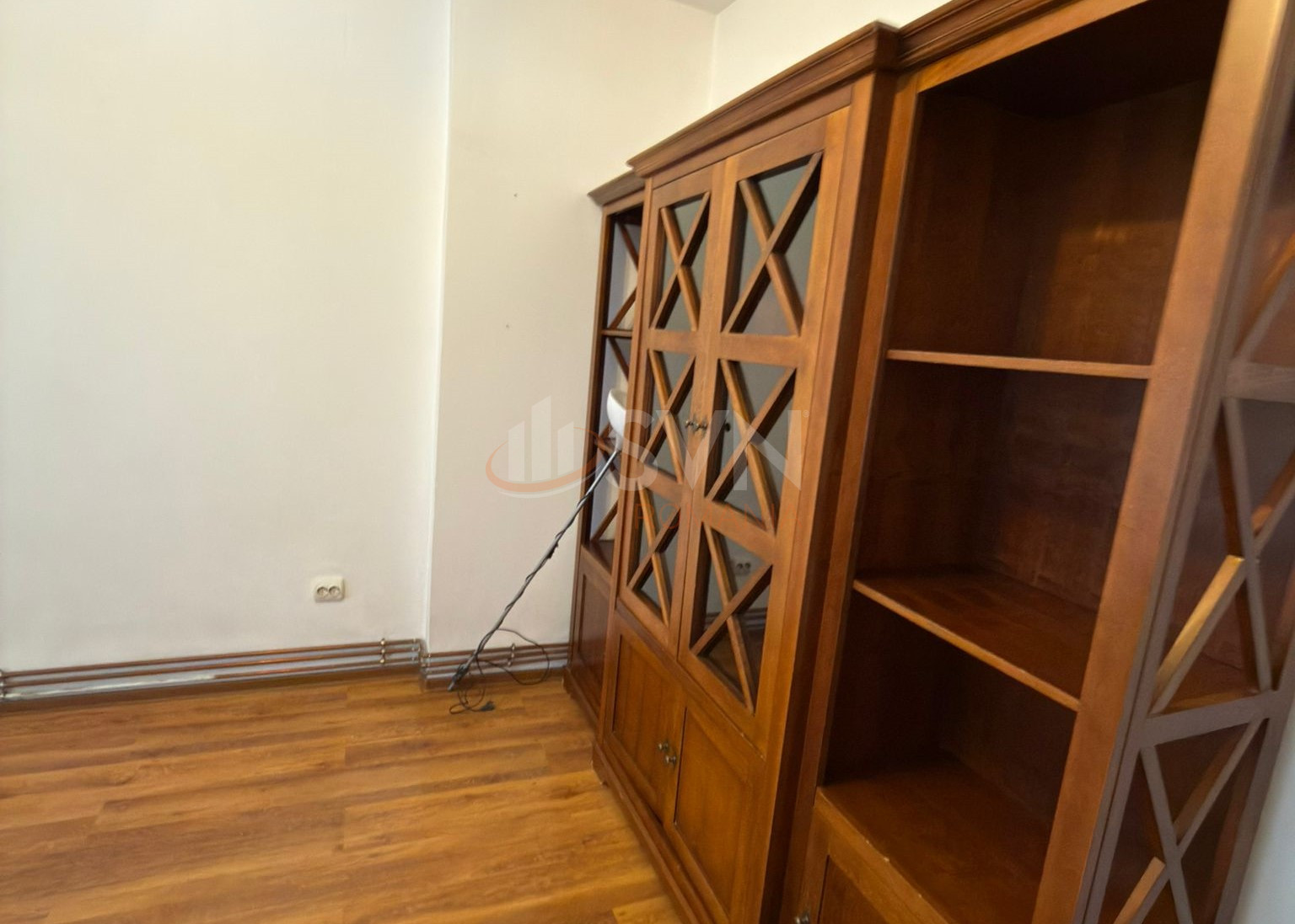 Apartament, 2 camere Bucuresti/Decebal