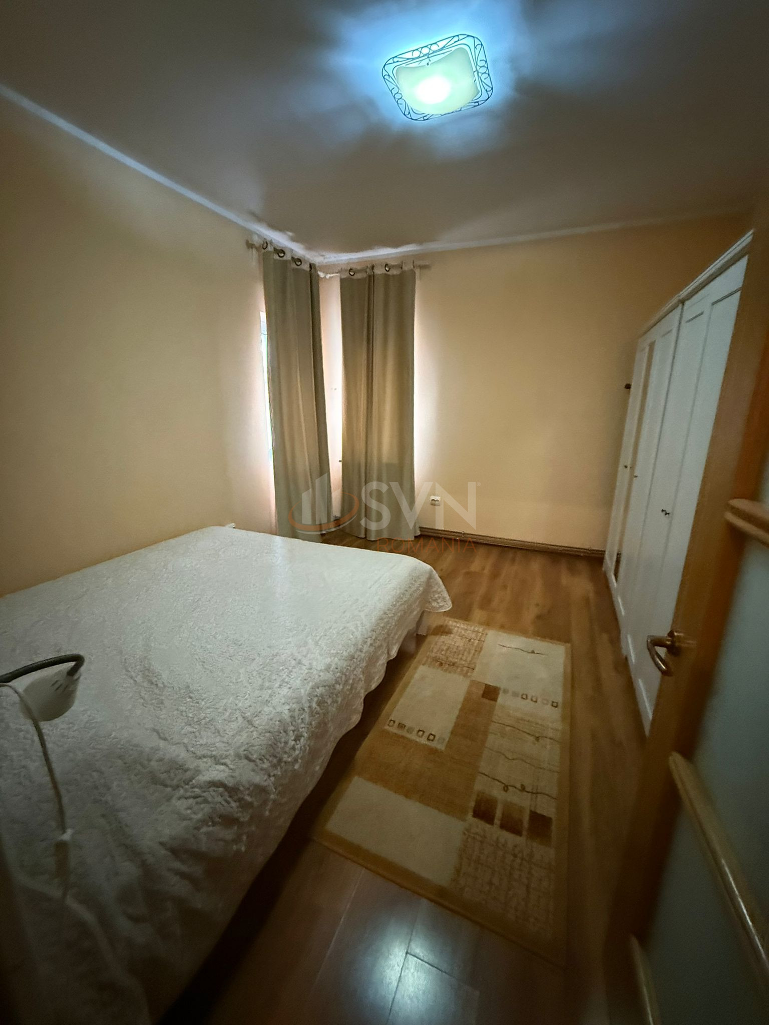 Apartament, 2 camere Bucuresti/Decebal