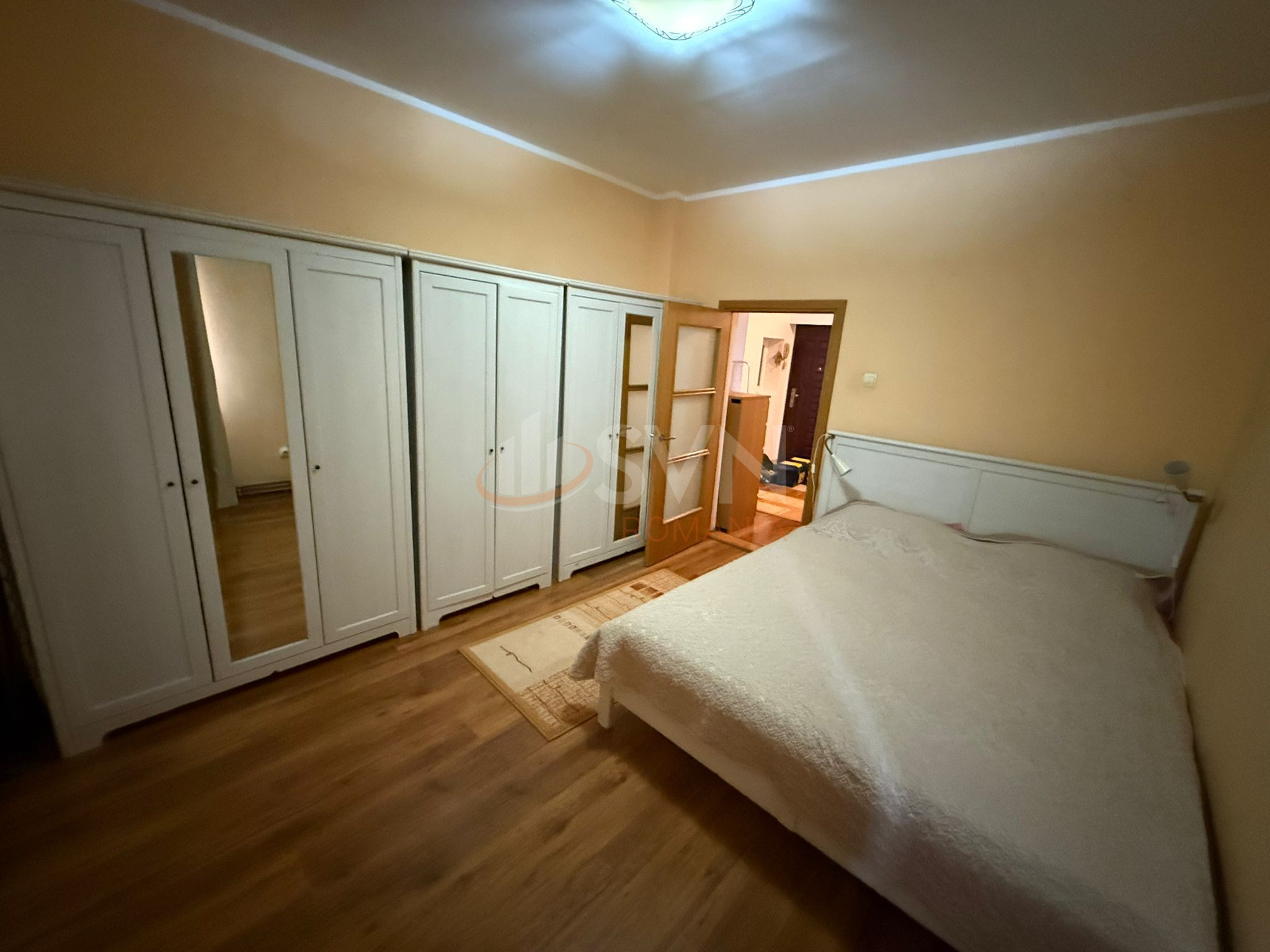 Apartament, 2 camere Bucuresti/Decebal
