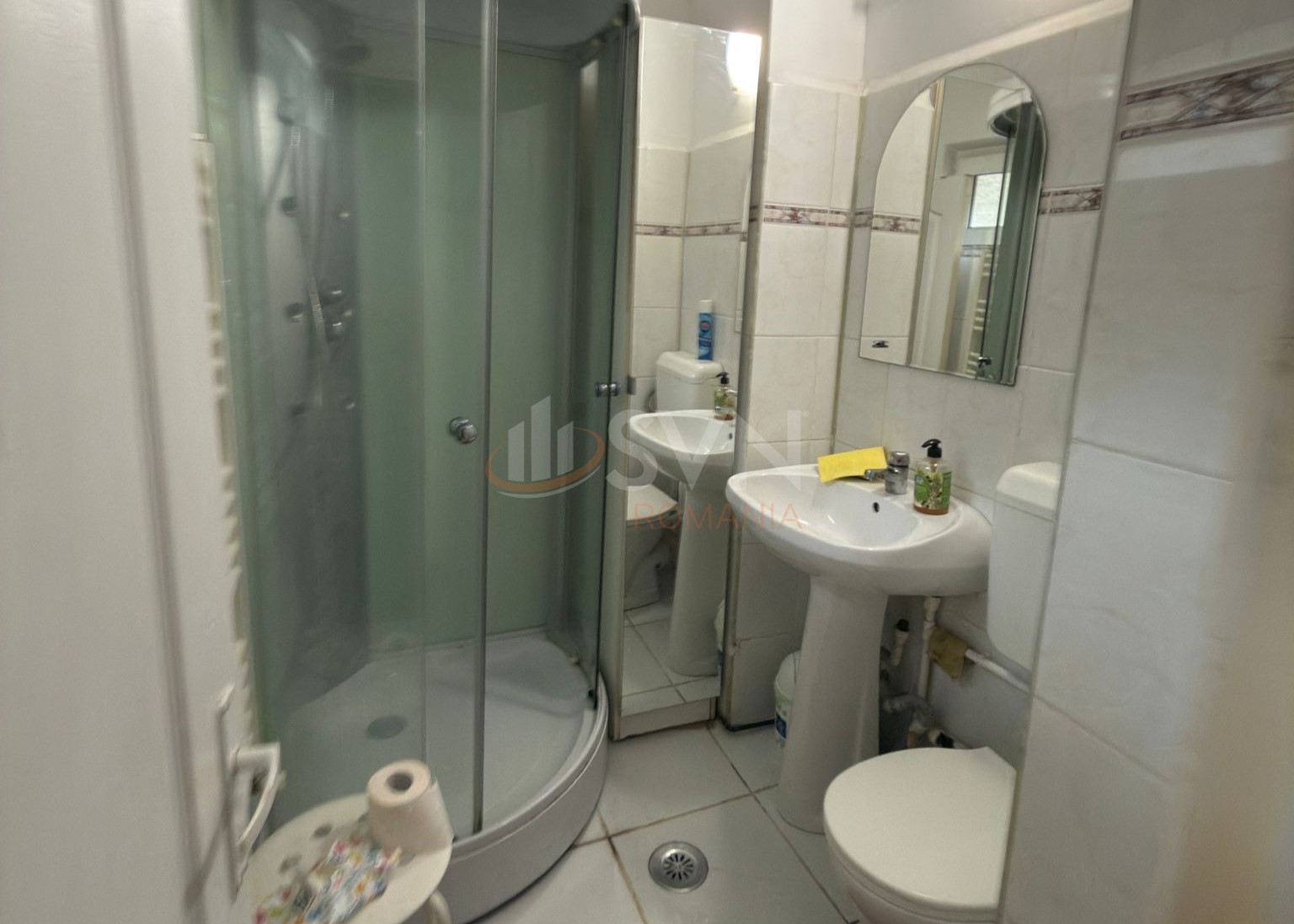 Apartament, 2 camere Bucuresti/Decebal