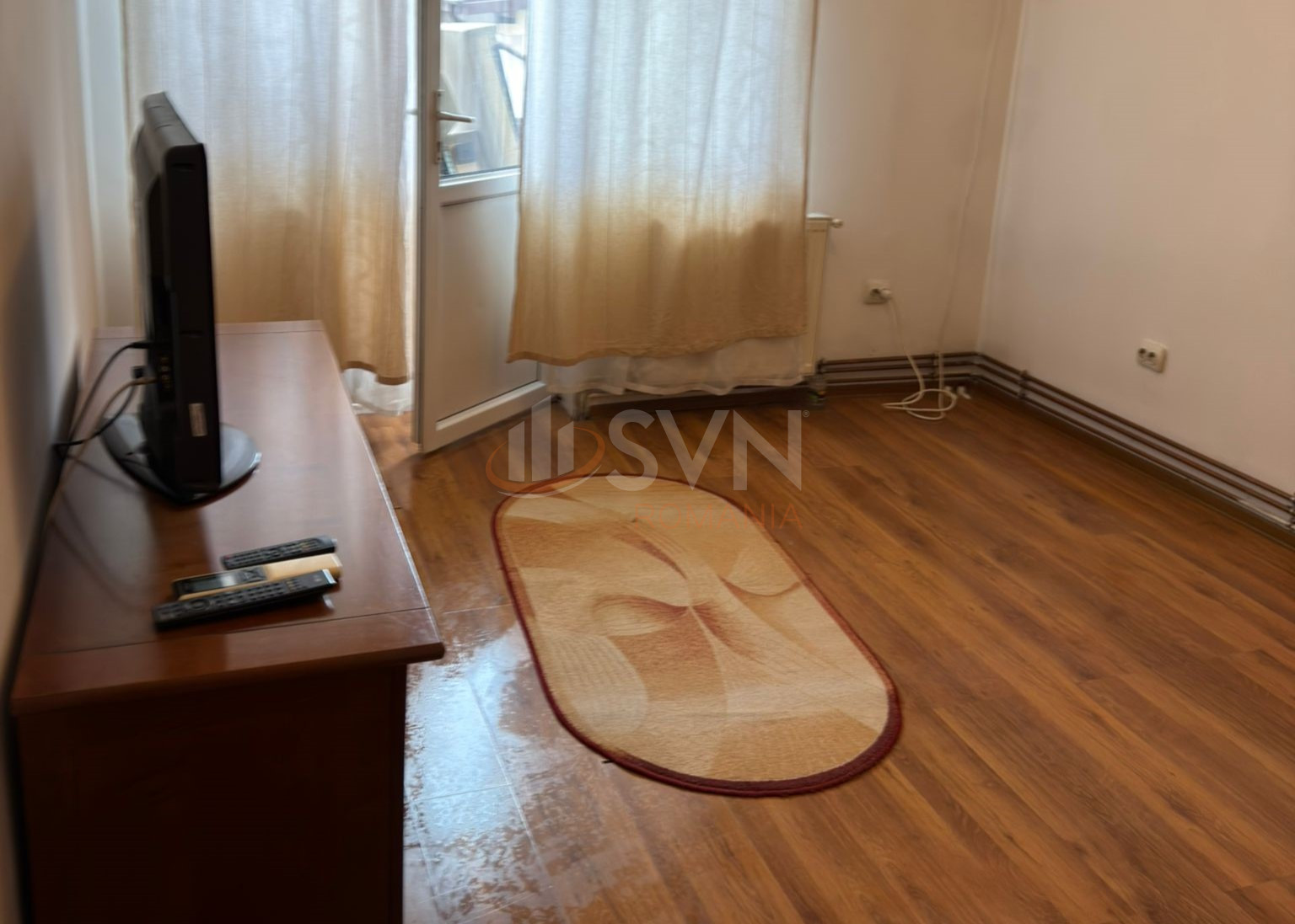 Apartament, 2 camere Bucuresti/Decebal