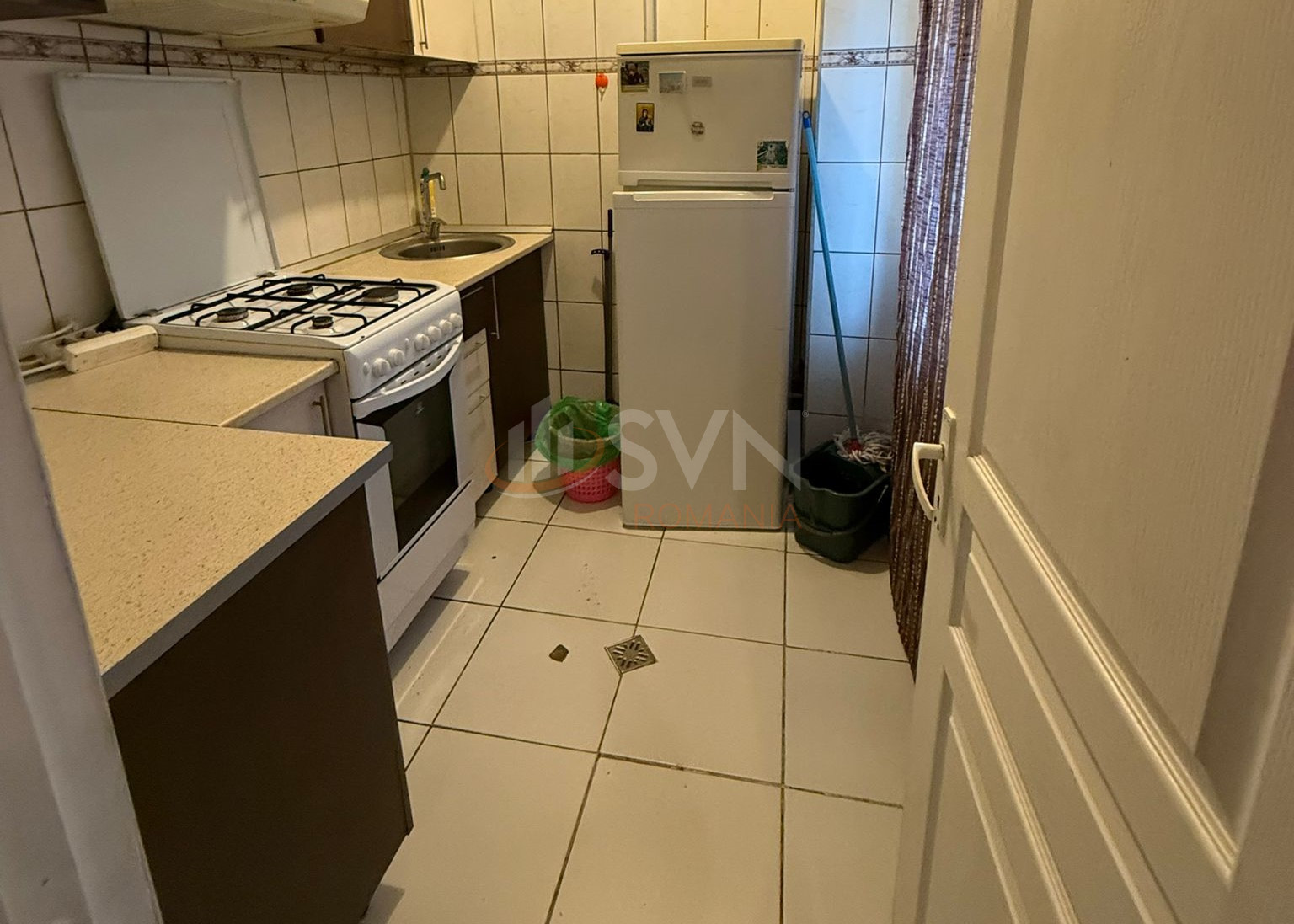 Apartament, 2 camere Bucuresti/Decebal