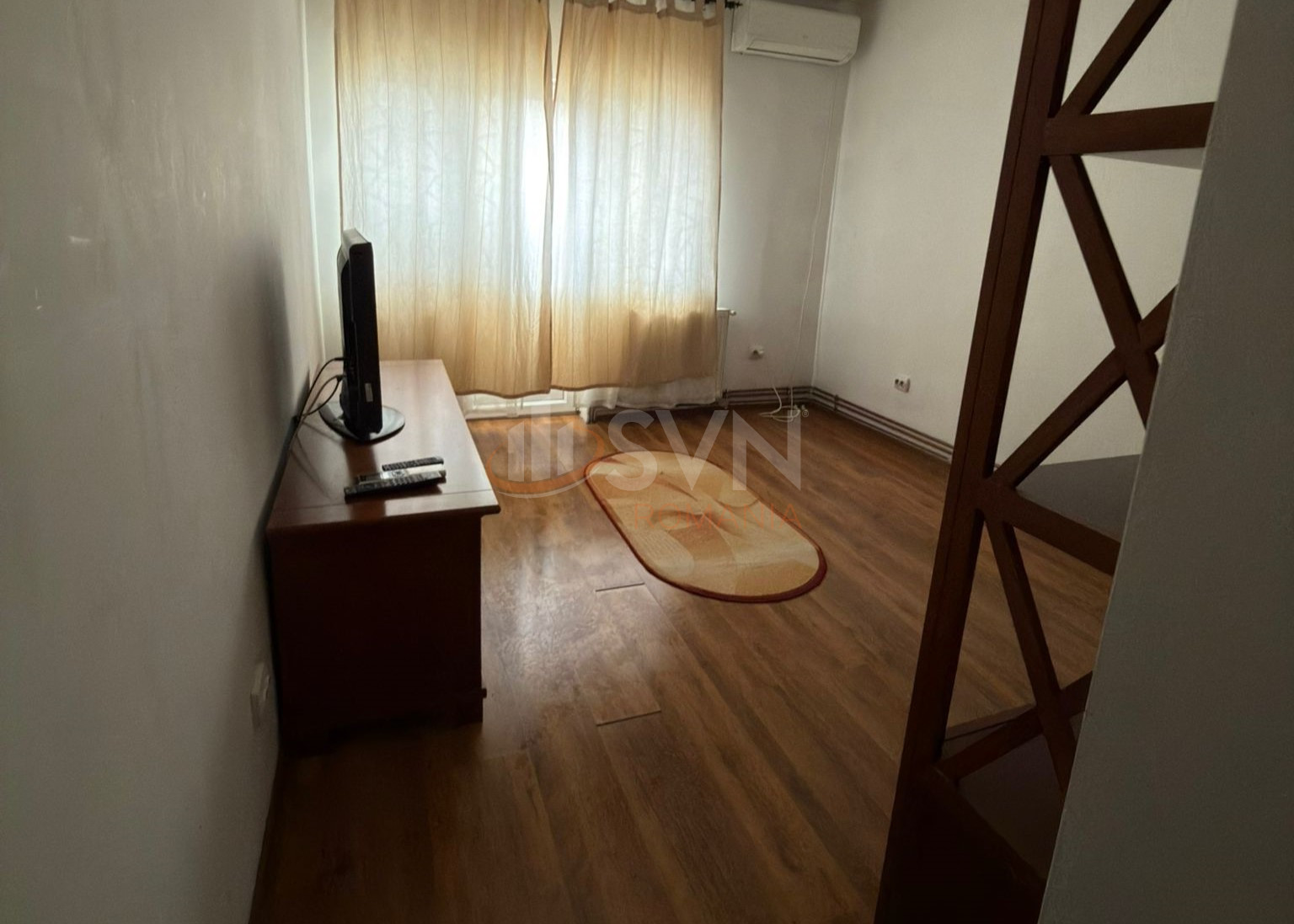 Apartament, 2 camere Bucuresti/Decebal