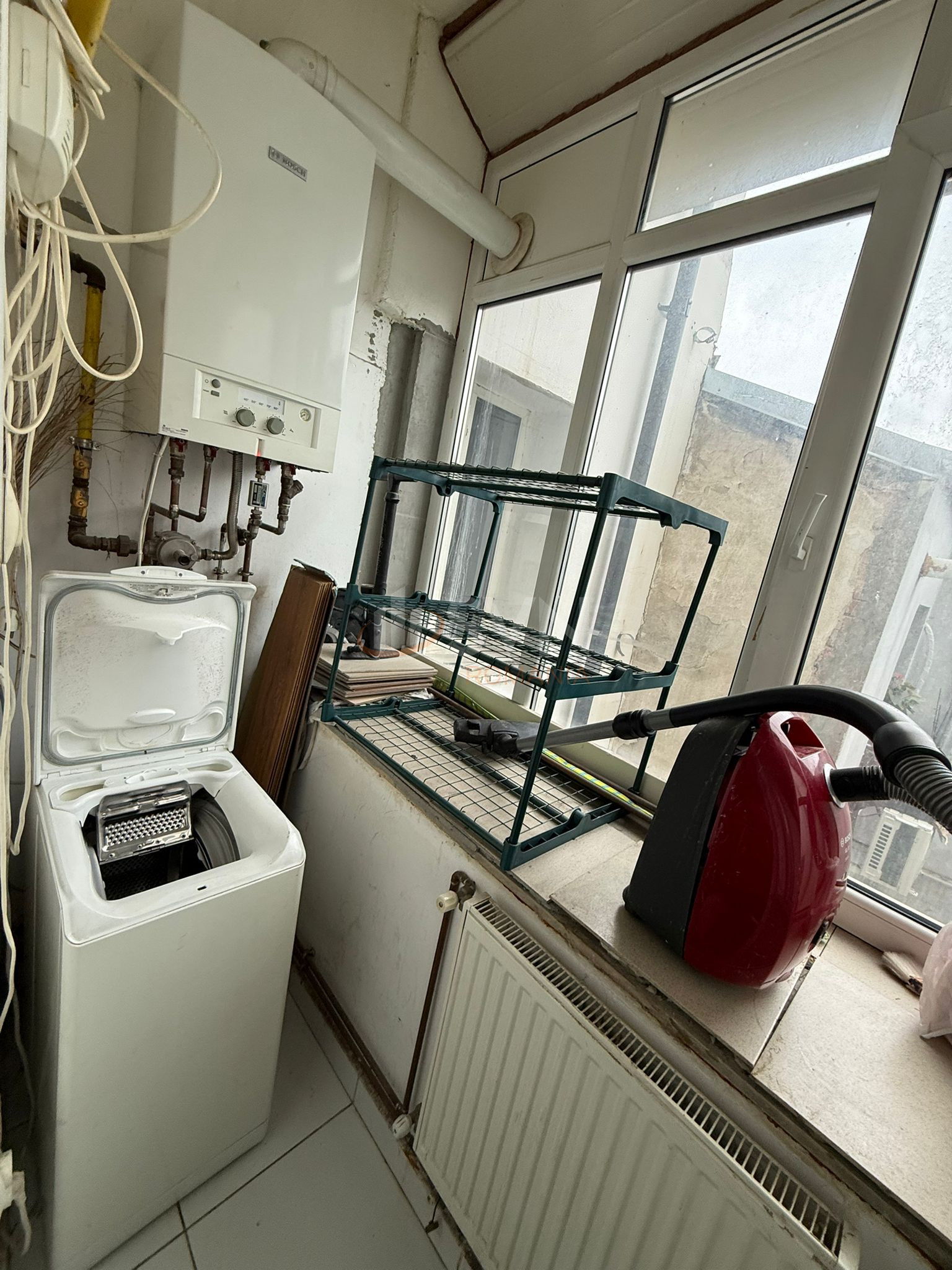 Apartament, 2 camere Bucuresti/Decebal