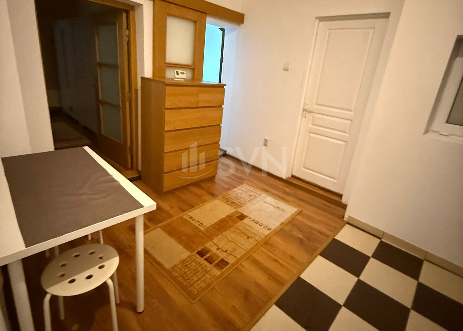 Apartament, 2 camere Bucuresti/Decebal