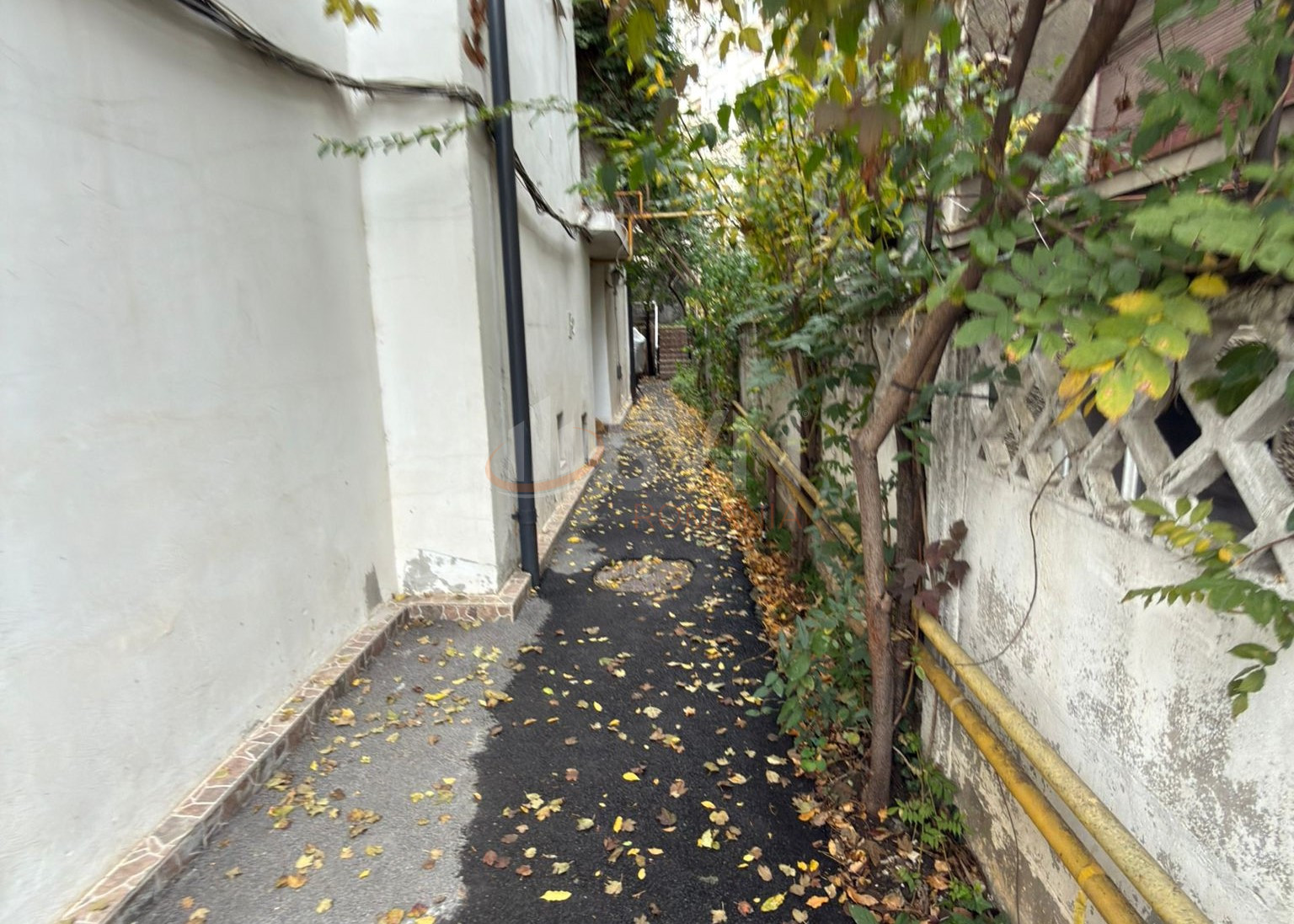 Apartament, 2 camere Bucuresti/Decebal