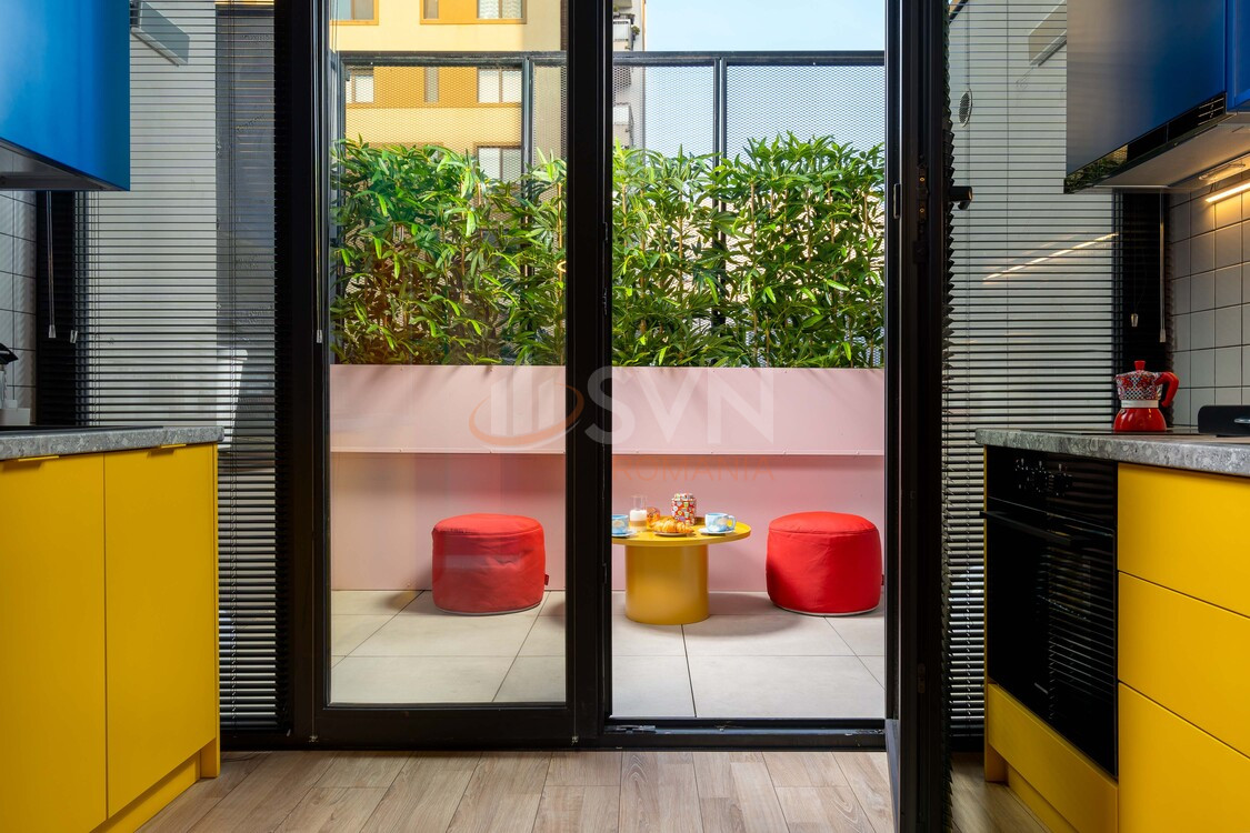 Apartament, 2 camere Bucuresti/Herastrau