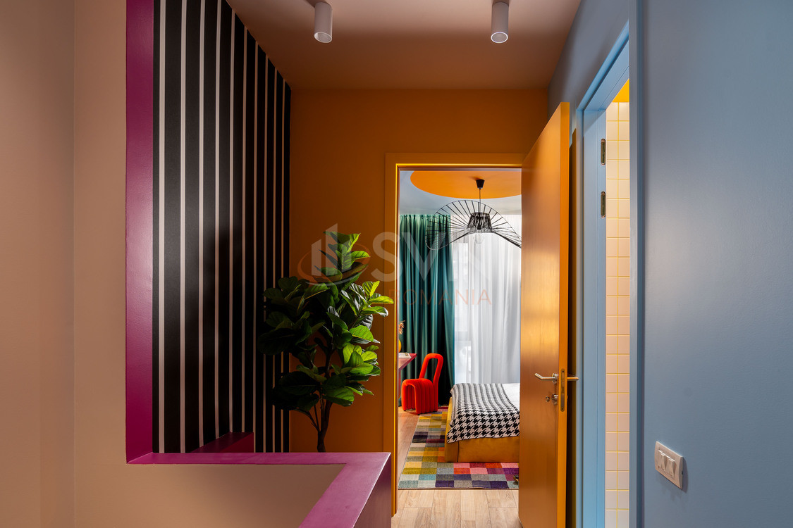 Apartament, 2 camere Bucuresti/Herastrau