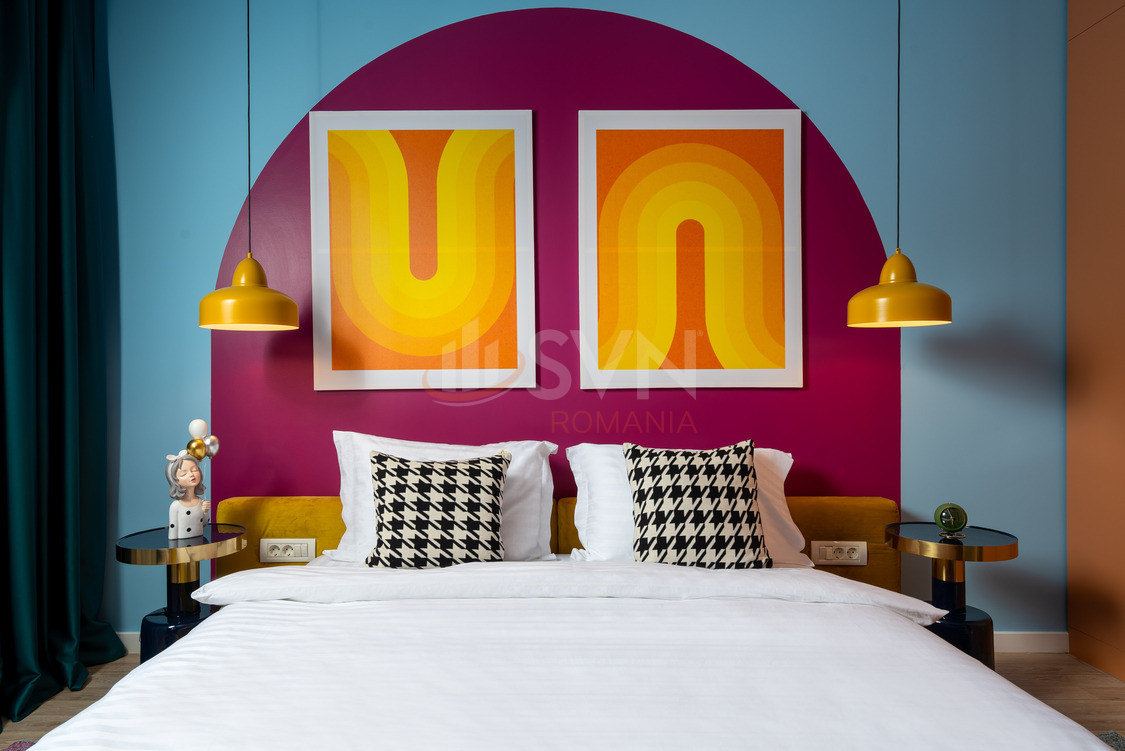 Apartament, 2 camere Bucuresti/Herastrau