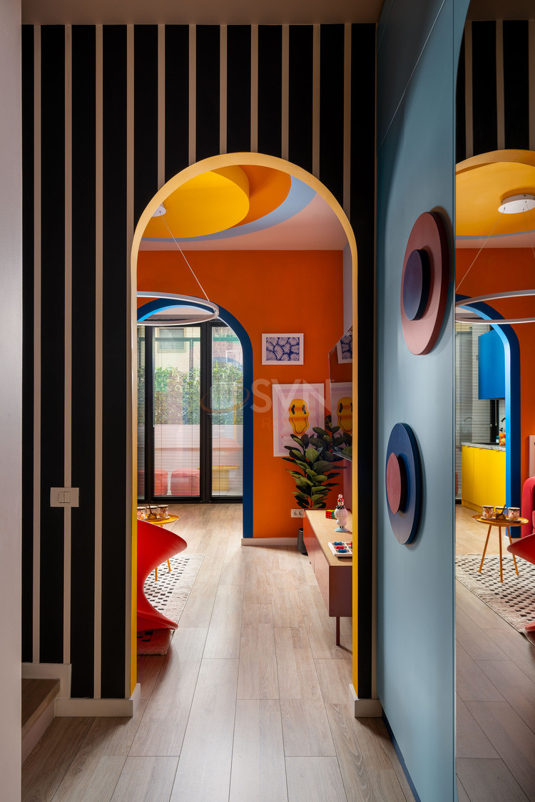 Apartament, 2 camere Bucuresti/Herastrau