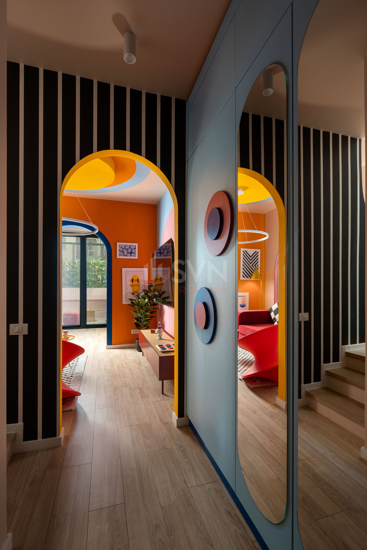 Apartament, 2 camere Bucuresti/Herastrau