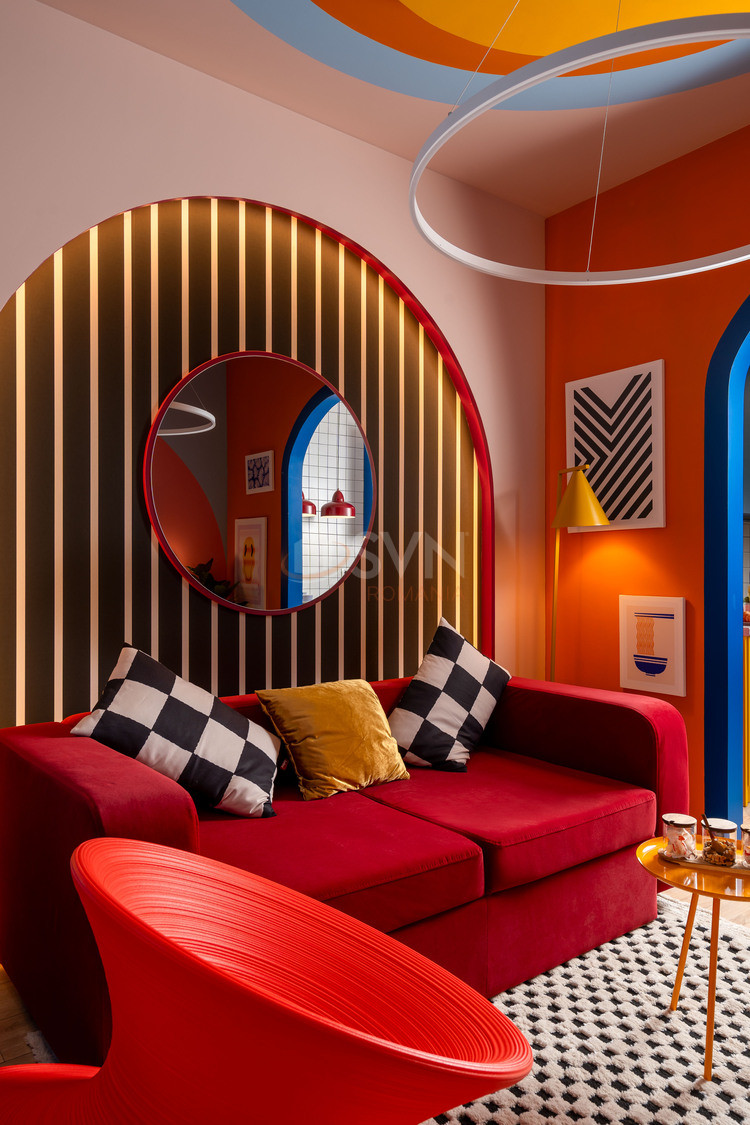 Apartament, 2 camere Bucuresti/Herastrau