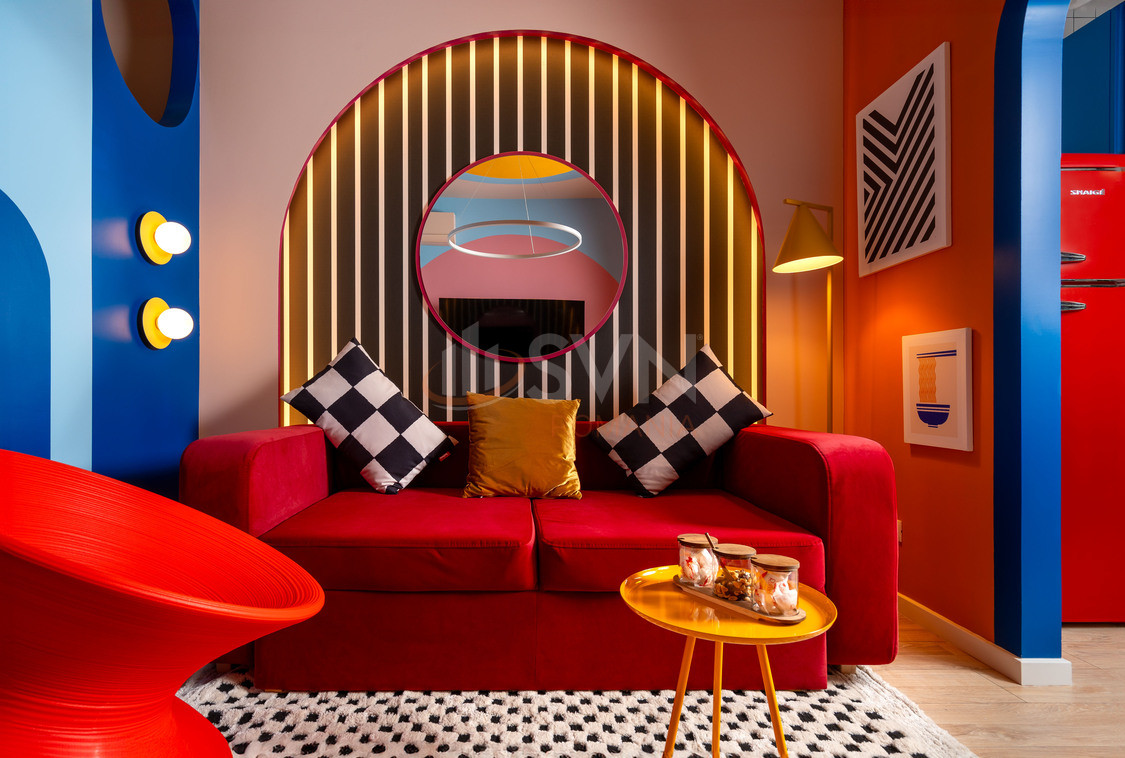 Apartament, 2 camere Bucuresti/Herastrau