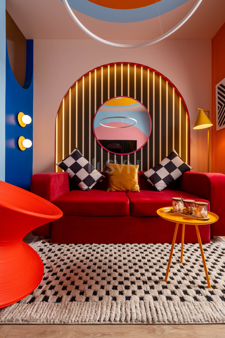 Apartament, 2 camere Bucuresti/Herastrau