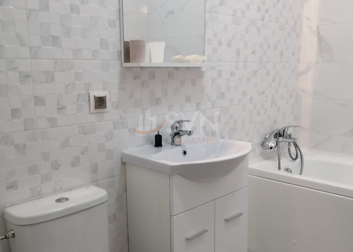 Apartament, 2 camere Bucuresti/Pacii