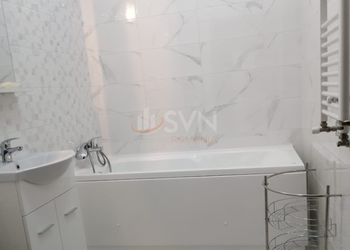 Apartament, 2 camere Bucuresti/Pacii