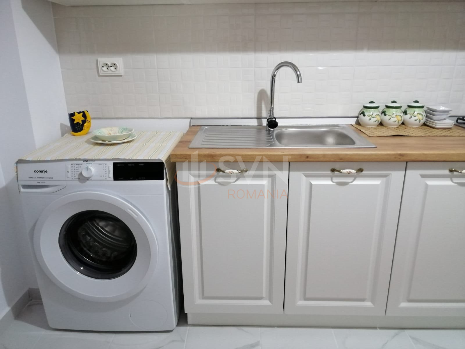 Apartament, 2 camere Bucuresti/Pacii