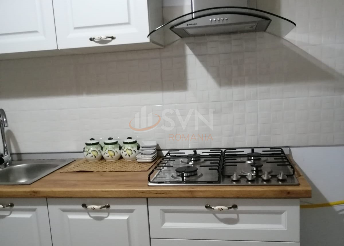 Apartament, 2 camere Bucuresti/Pacii