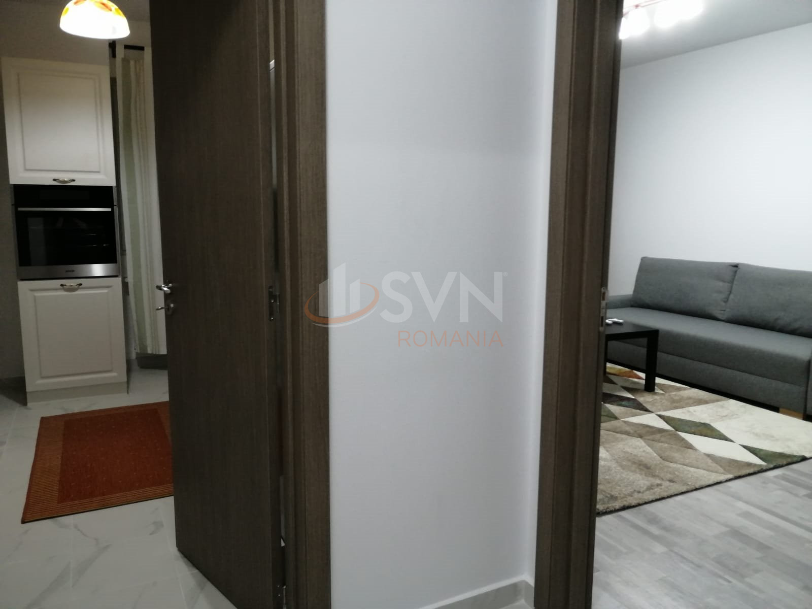 Apartament, 2 camere Bucuresti/Pacii