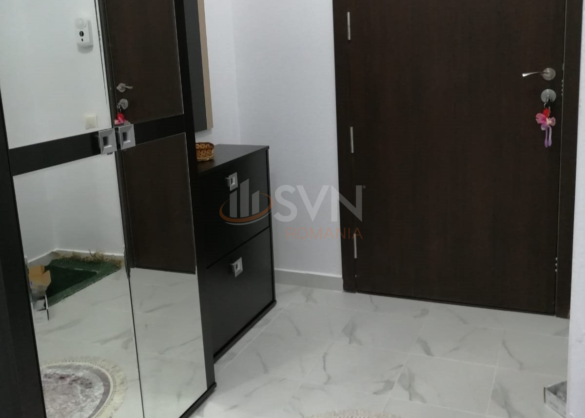 Apartament, 2 camere Bucuresti/Pacii