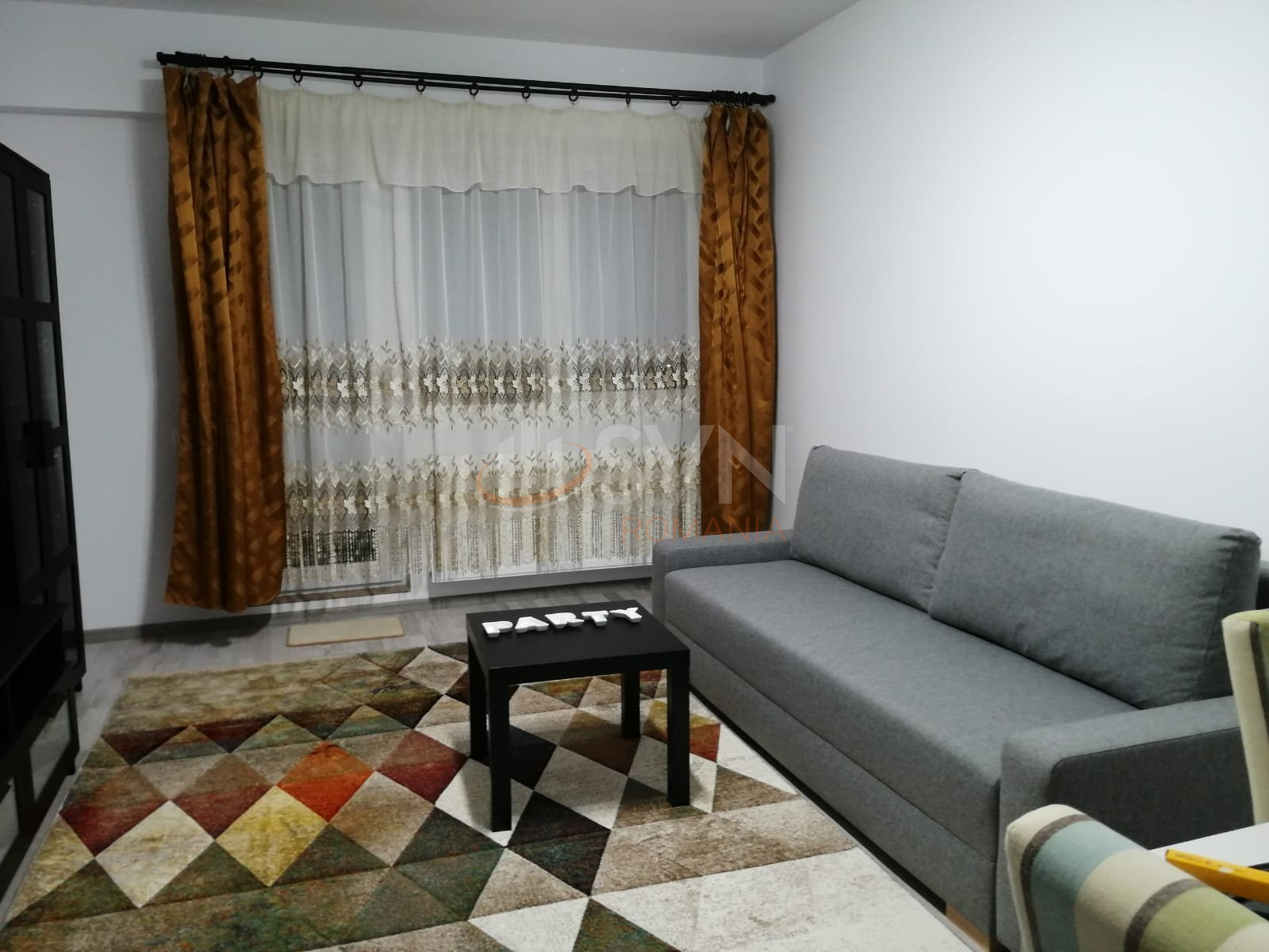 Apartament, 2 camere Bucuresti/Pacii