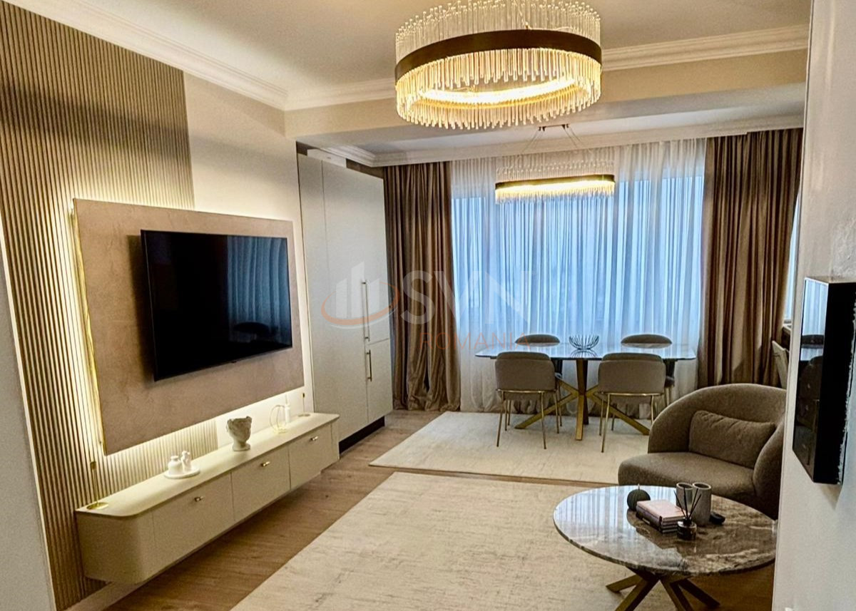 Apartament, 2 camere Bucuresti/Pipera