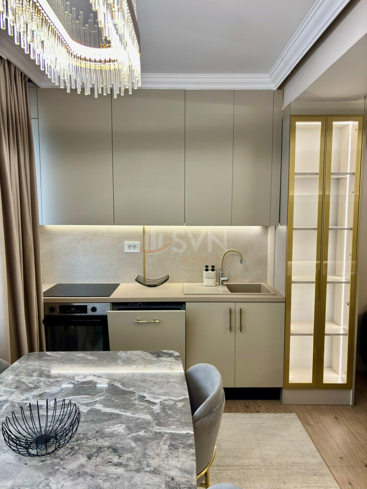 Apartament, 2 camere Bucuresti/Pipera