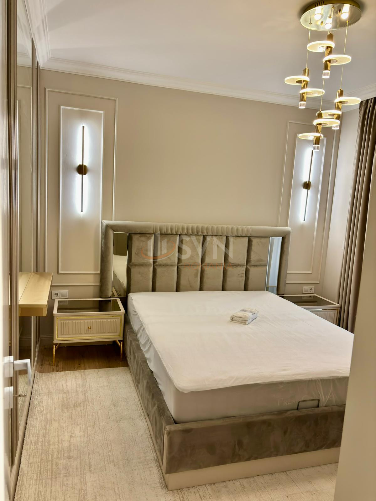 Apartament, 2 camere Bucuresti/Pipera