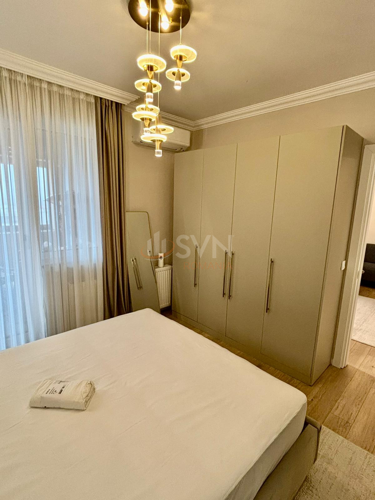 Apartament, 2 camere Bucuresti/Pipera