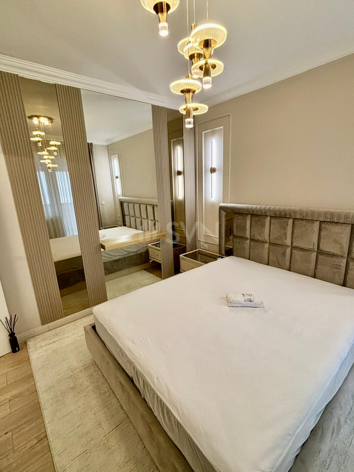 Apartament, 2 camere Bucuresti/Pipera